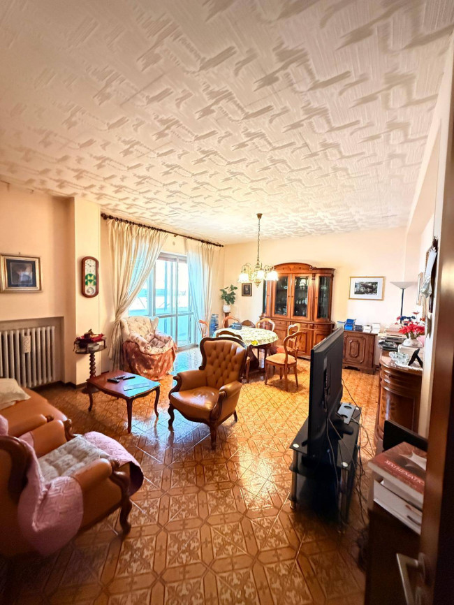 Appartamento in Vendita a Pescara