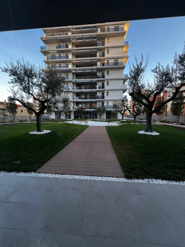 Appartamento in Vendita a Pescara