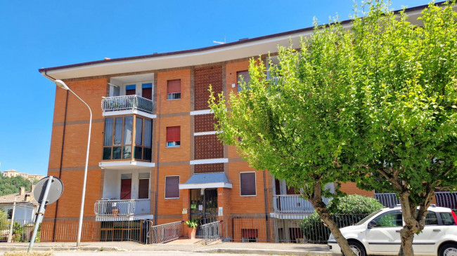 Appartamento in Vendita a Penne