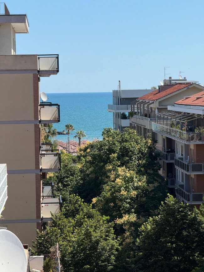 Appartamento in Vendita a Pescara