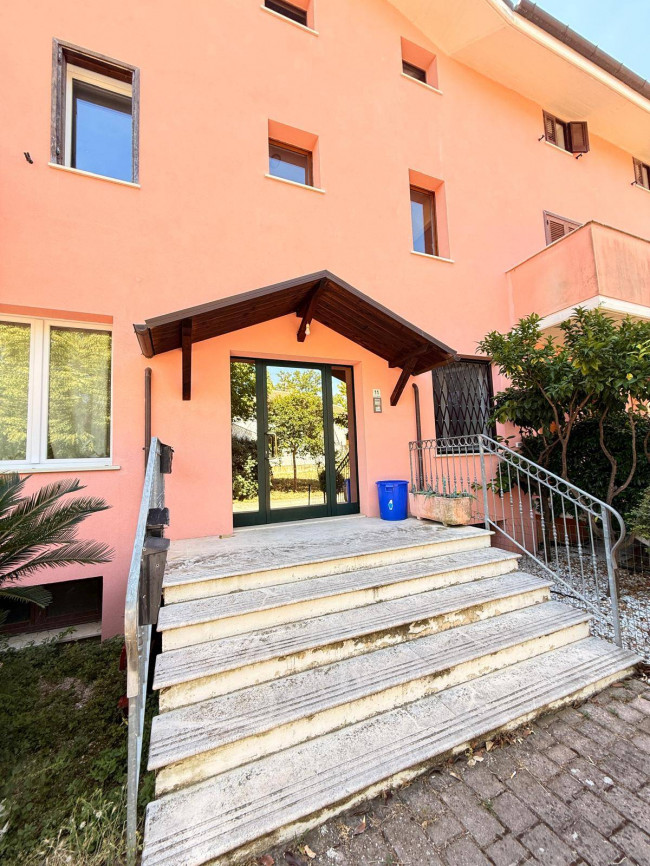 Appartamento in Vendita a Cepagatti