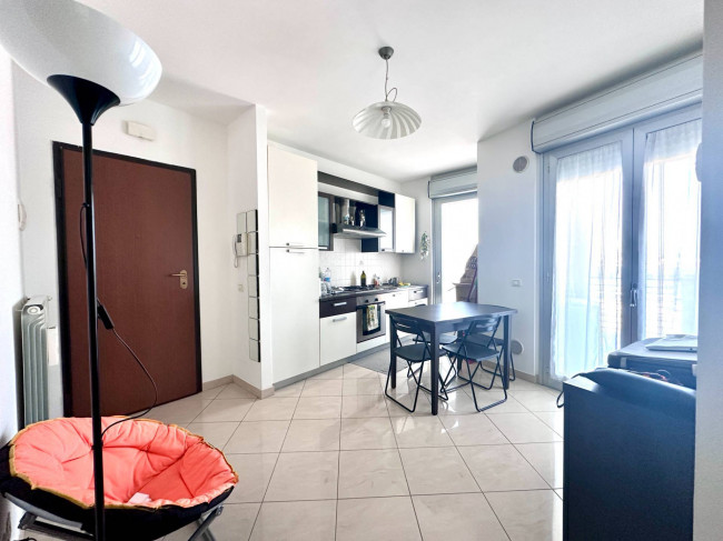 Appartamento in Vendita a Pescara