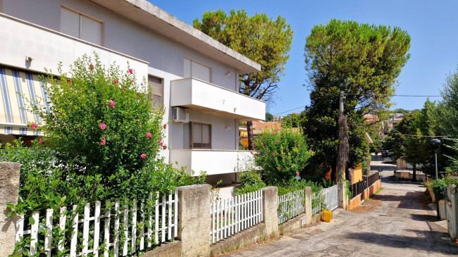 Appartamento in Vendita a Pescara