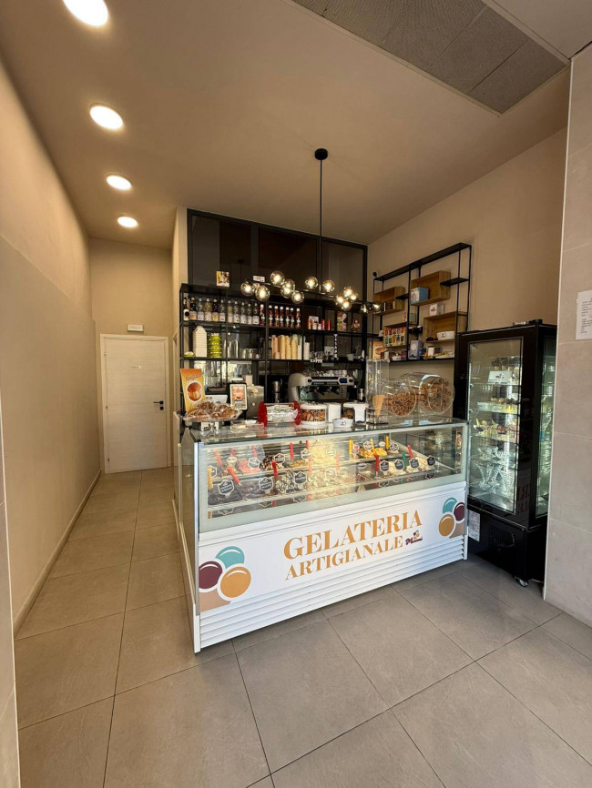 Attività commerciale in Vendita a Pescara
