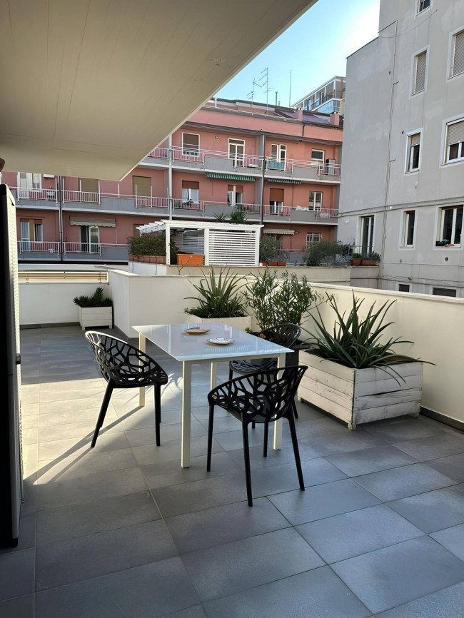 Appartamento in Affitto a Pescara
