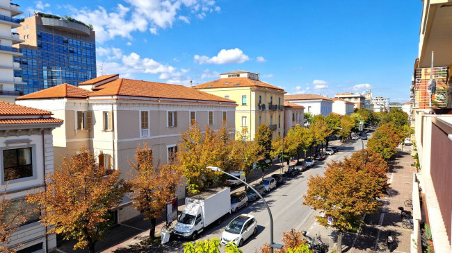 Appartamento in Vendita a Pescara
