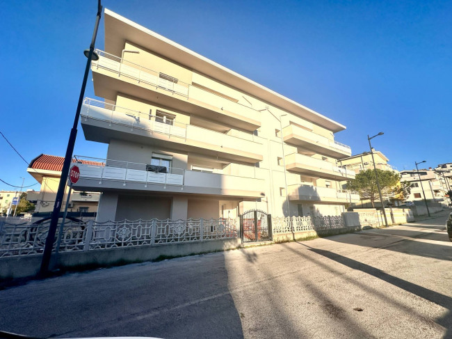 Appartamento in Vendita a Pescara