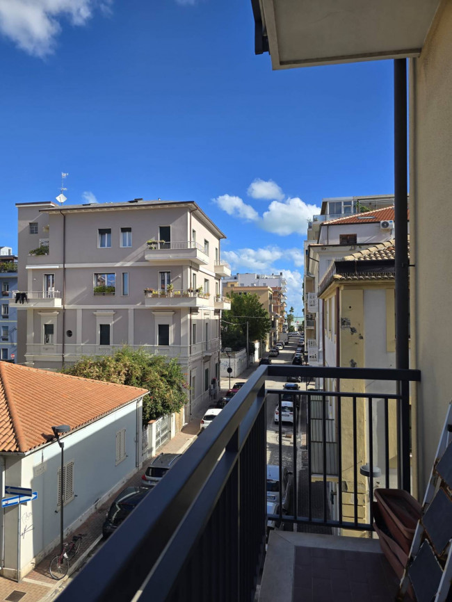 Appartamento in Affitto a Pescara