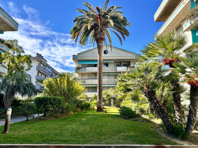 Appartamento in Vendita a Montesilvano