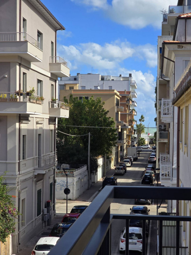 Appartamento in Affitto a Pescara