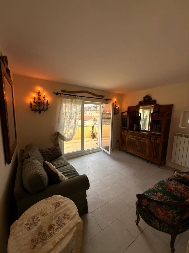 Appartamento in Affitto a Pescara