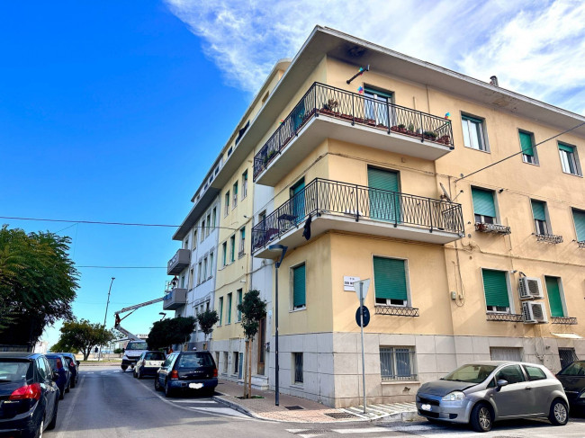 Appartamento in Affitto a Pescara