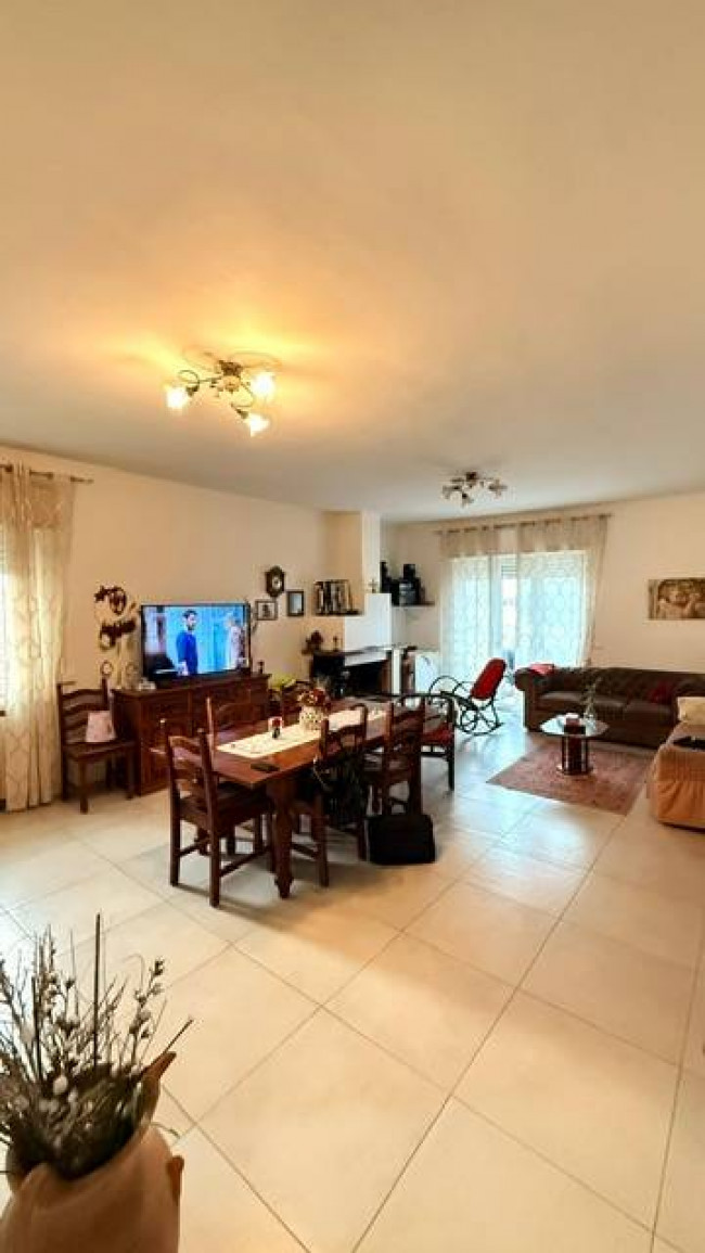 Appartamento in Vendita a Alba Adriatica