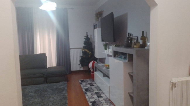 Appartamento in Vendita a Montesilvano