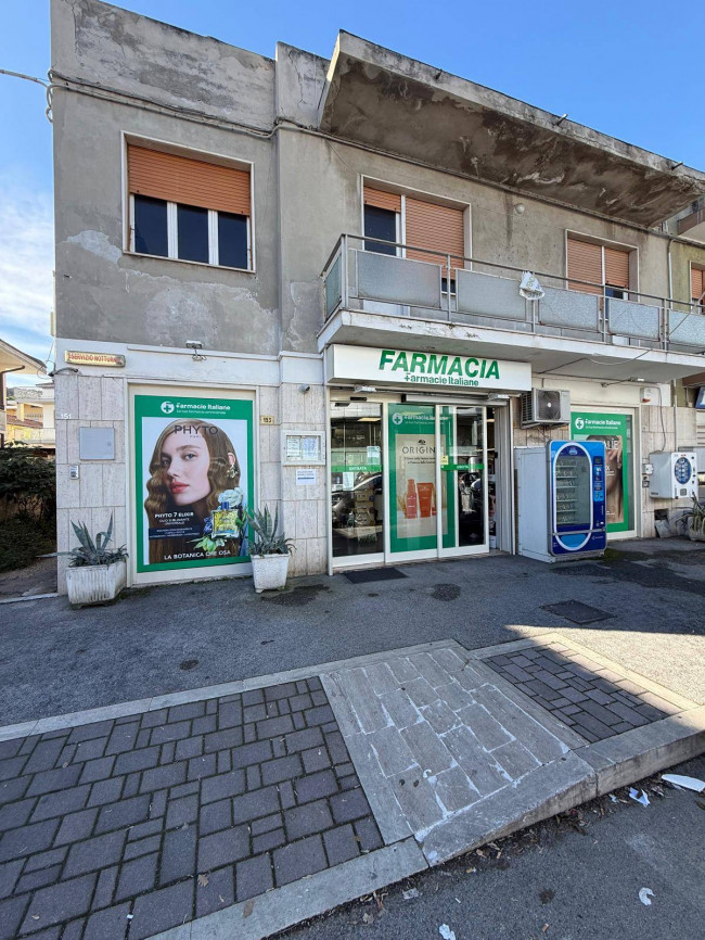 Locale commerciale in Vendita a Pescara