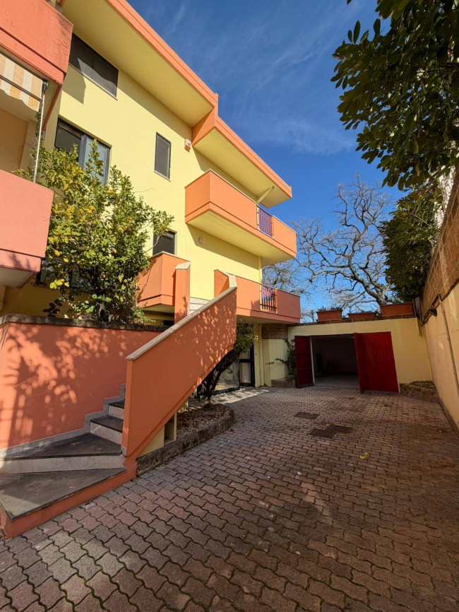 Villette a schiera in Vendita a Pescara