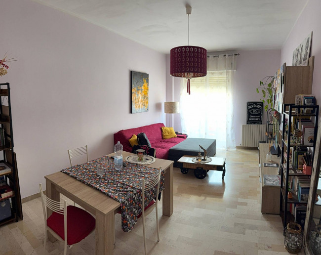 Appartamento in Affitto a Pescara