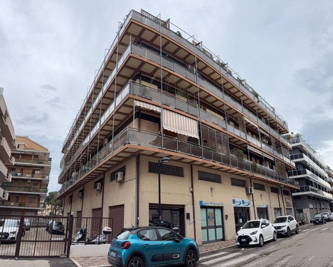 Appartamento in Vendita a Pescara