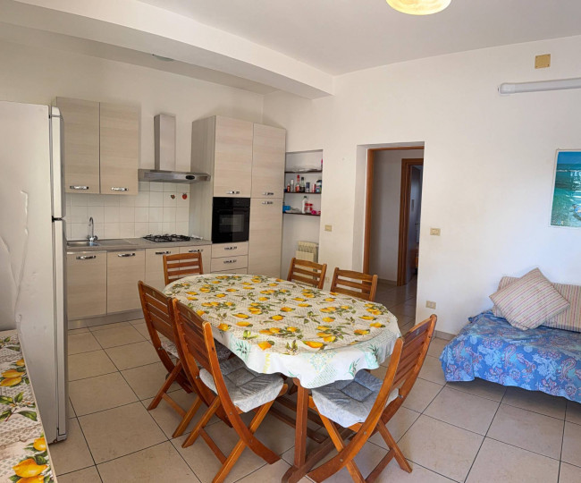 Appartamento in Vendita a Tortoreto