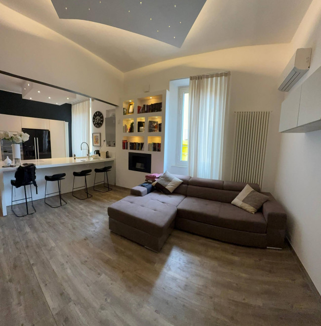 Appartamento in Affitto a Pescara