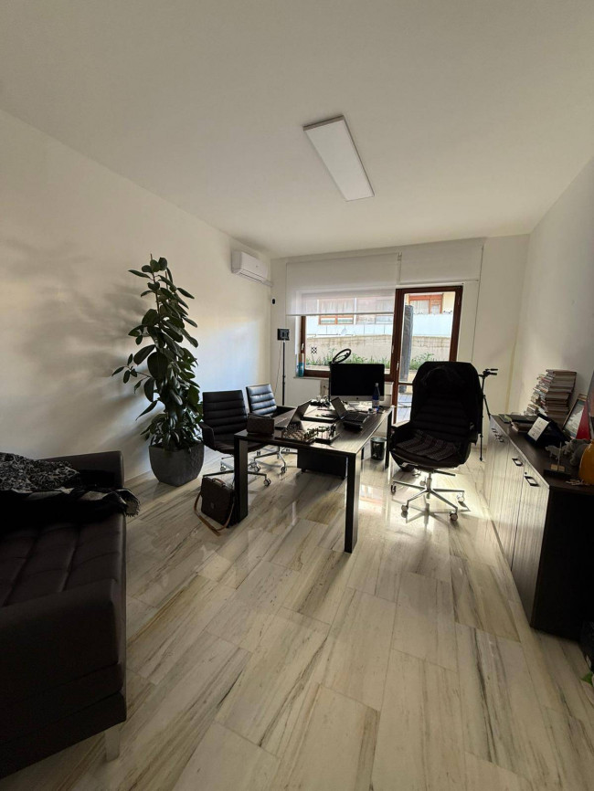 Studio/Ufficio in Affitto a Pescara