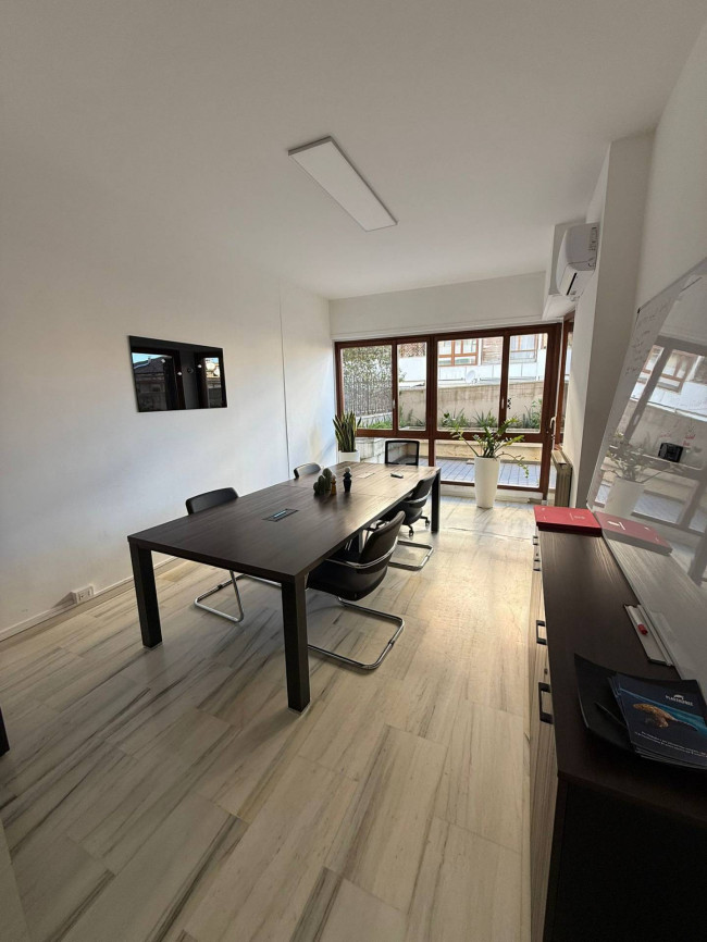 Studio/Ufficio in Affitto a Pescara