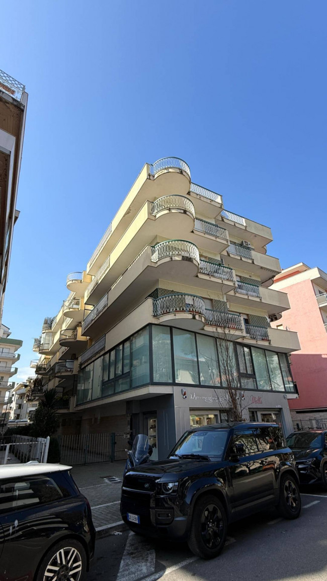 Attico in Vendita a Pescara