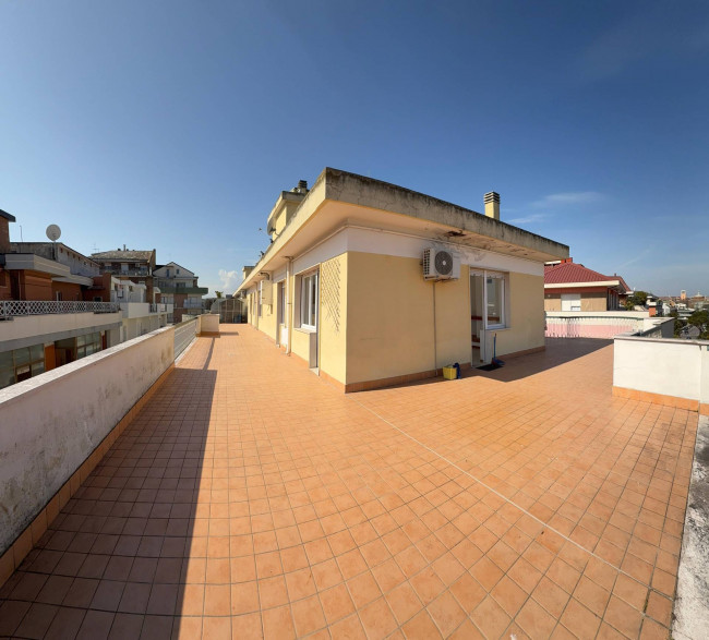 Attico in Vendita a Pescara