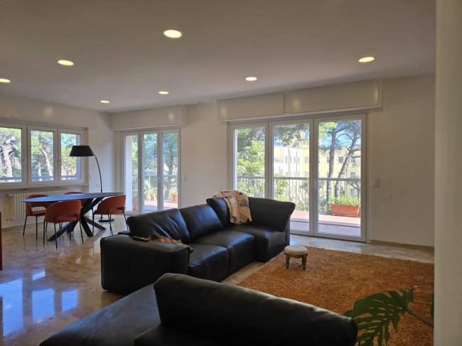 Attico in Affitto a Pescara