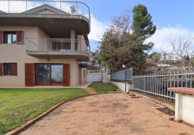 Villette a schiera in Vendita a Montesilvano