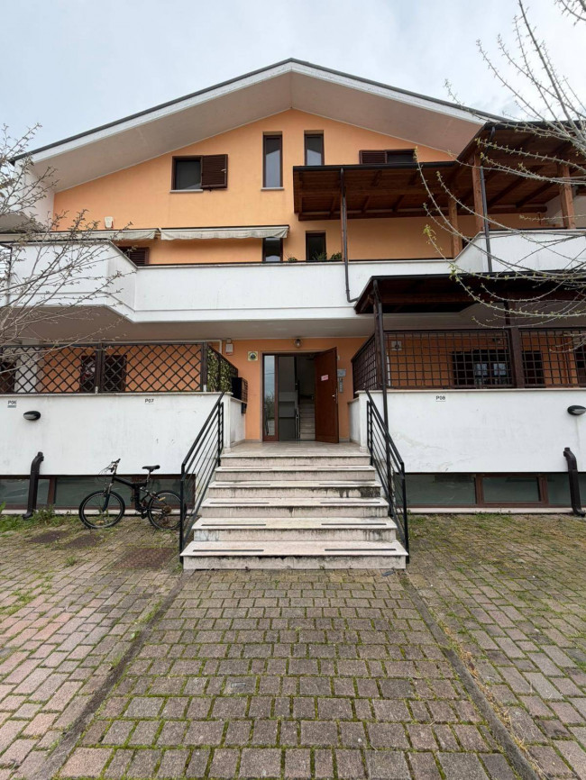 Appartamento in Vendita a Chieti