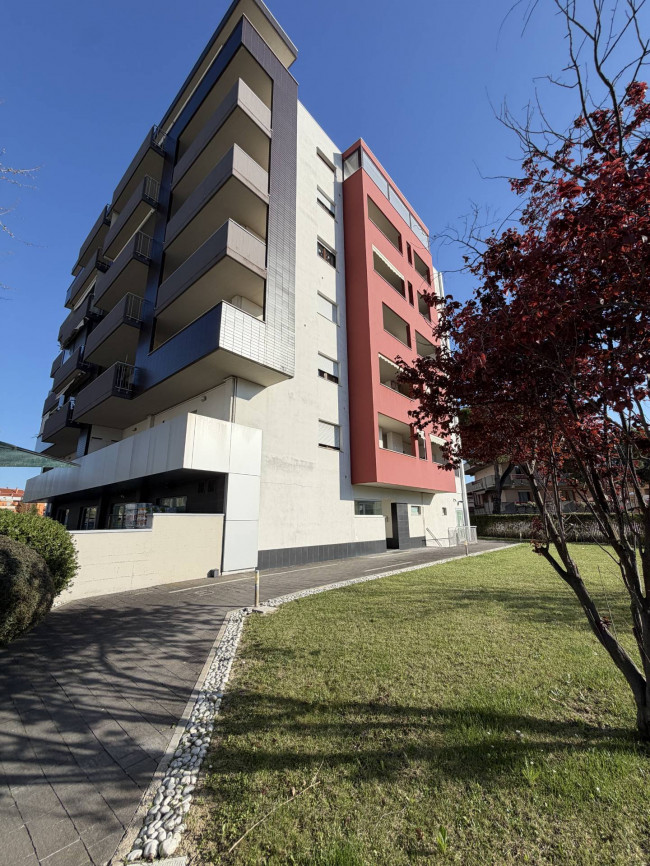 Appartamento in Vendita a Montesilvano