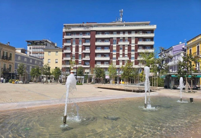 Attico in Affitto a Pescara