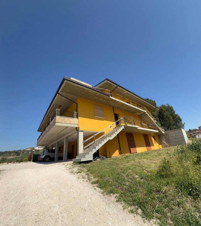 Villette a schiera in Vendita a Pescara