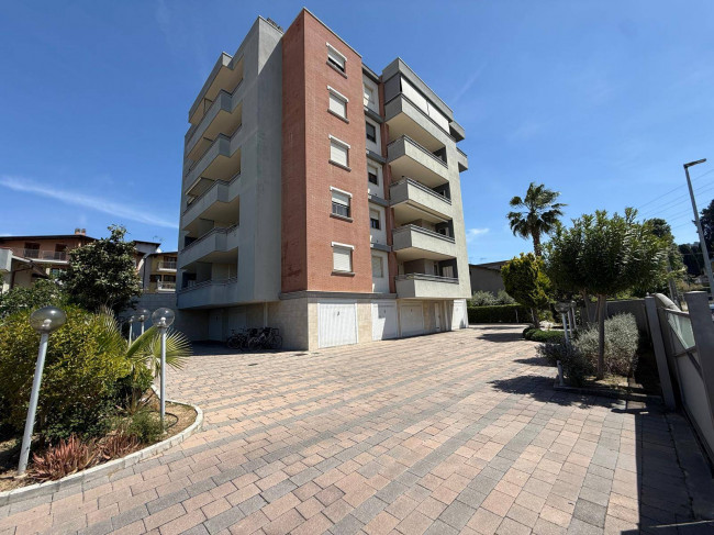 Appartamento in Vendita a Montesilvano