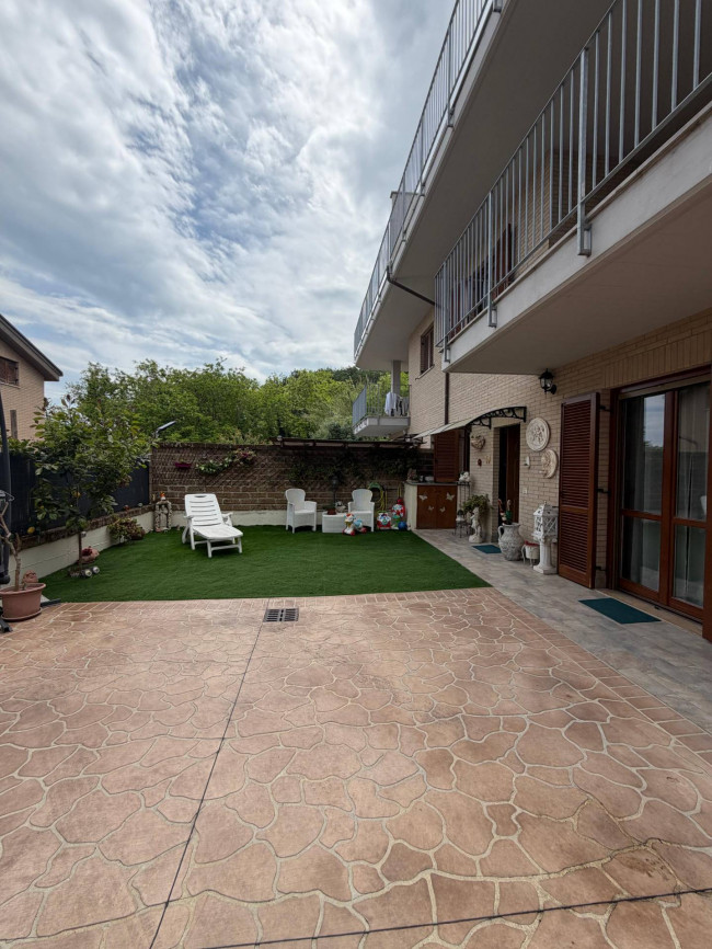 Villette a schiera in Vendita a Montesilvano
