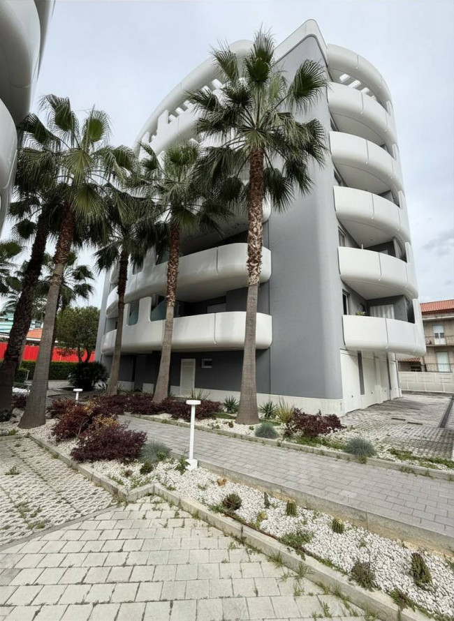 Appartamento in Vendita a Montesilvano