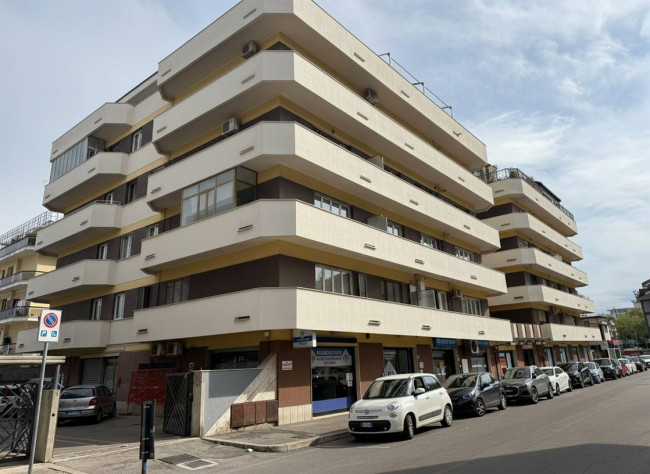 Appartamento in Vendita a Pescara