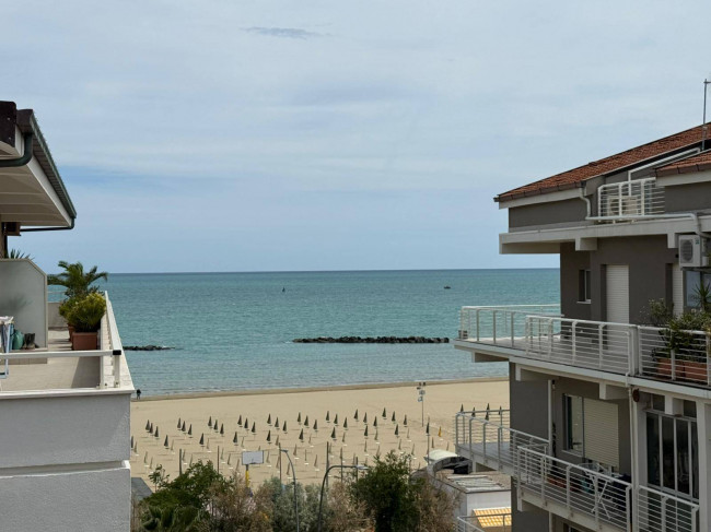 Attico in Vendita a Pescara