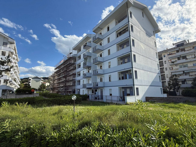Appartamento in Vendita a Pescara