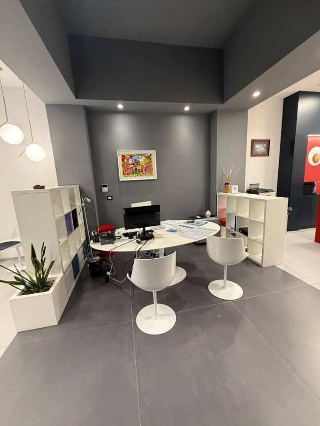 Locale commerciale in Vendita a Pescara