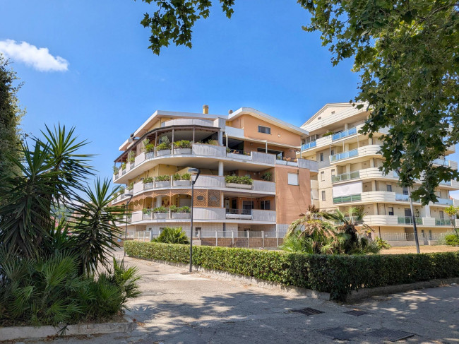 Appartamento in Vendita a Pescara