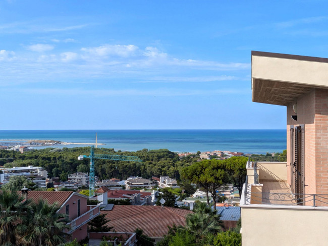 Appartamento in Vendita a Pescara