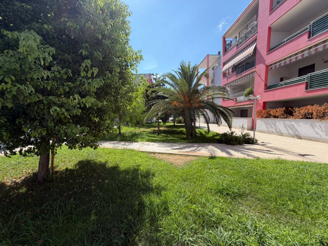 Appartamento in Vendita a Pescara