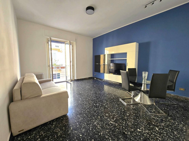 Appartamento in Affitto a Pescara