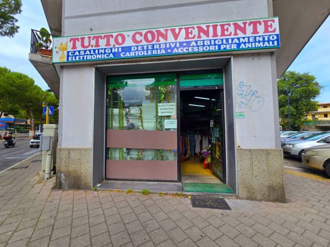 Locale commerciale in Vendita a Pescara