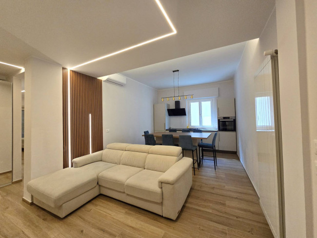 Appartamento in Affitto a Pescara