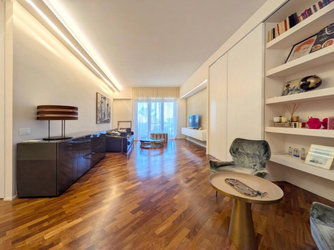 Appartamento in Vendita a Pescara