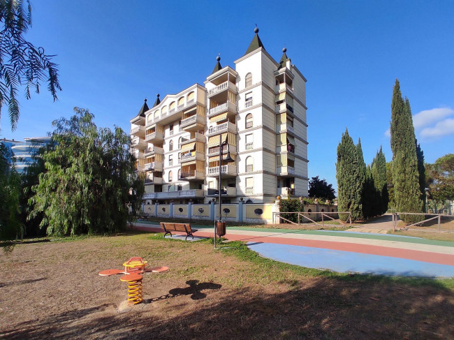 Appartamento in Vendita a Montesilvano