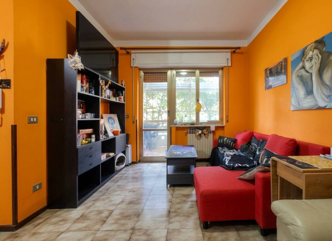 Appartamento in Vendita a Francavilla al Mare